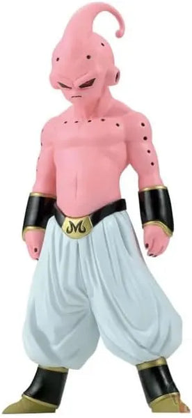 Dragon Ball Z - Majin Buu (Junsui) - Solid Edge Works - The Departure (Bandai Spirits)ㅤ – Bandai Spirits – ActionFigureBrasil