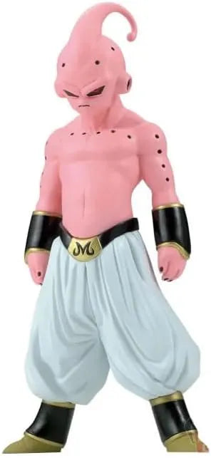 Dragon Ball Z - Majin Buu (Junsui) - Solid Edge Works - The Departure (Bandai Spirits)ㅤ – Bandai Spirits – ActionFigureBrasil
