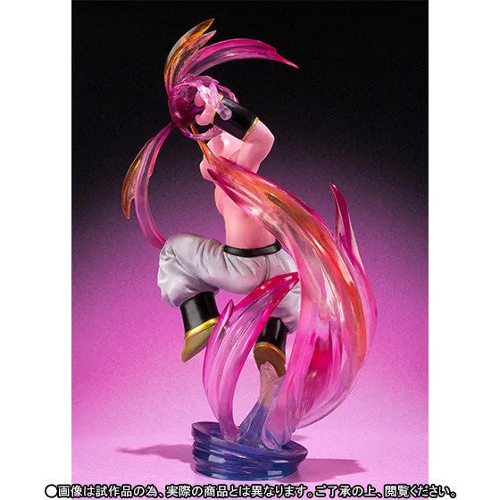 Dragon Ball Z Majin Buu (Kid) Figuarts ZERO (Bandai)ㅤ – Bandai – ActionFigureBrasil