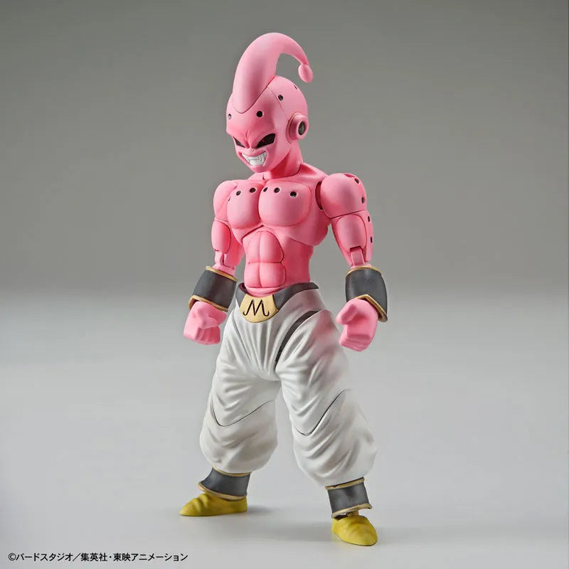 Dragon Ball Z - Majin Buu (Kid) - Figure-rise Standard (Bandai, Bandai Spirits)ㅤ – Bandai Spirits – ActionFigureBrasil