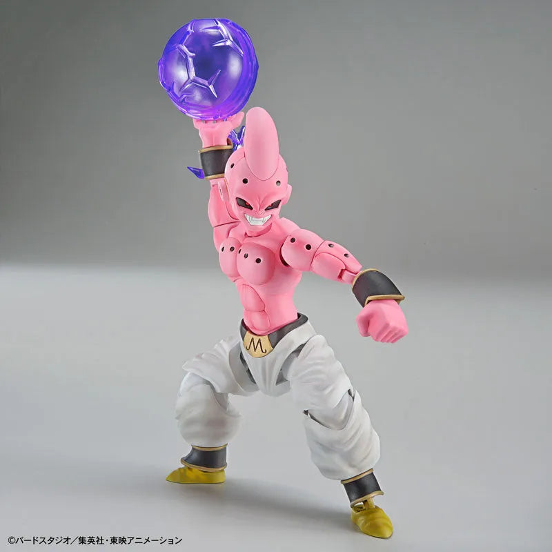 Dragon Ball Z - Majin Buu (Kid) - Figure-rise Standard (Bandai, Bandai Spirits)ㅤ – Bandai Spirits – ActionFigureBrasil