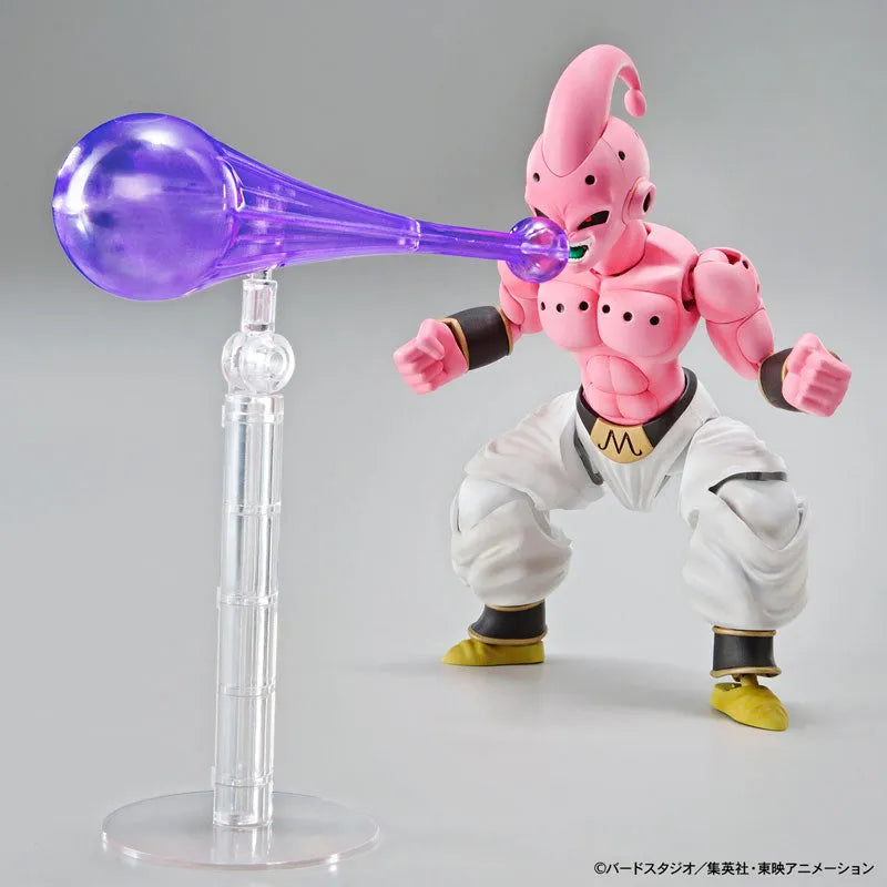 Dragon Ball Z - Majin Buu (Kid) - Figure-rise Standard (Bandai, Bandai Spirits)ㅤ – Bandai Spirits – ActionFigureBrasil