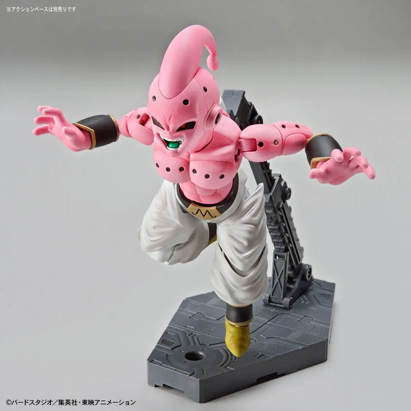 Dragon Ball Z - Majin Buu (Kid) - Figure-rise Standard (Bandai, Bandai Spirits)ㅤ – Bandai Spirits – ActionFigureBrasil