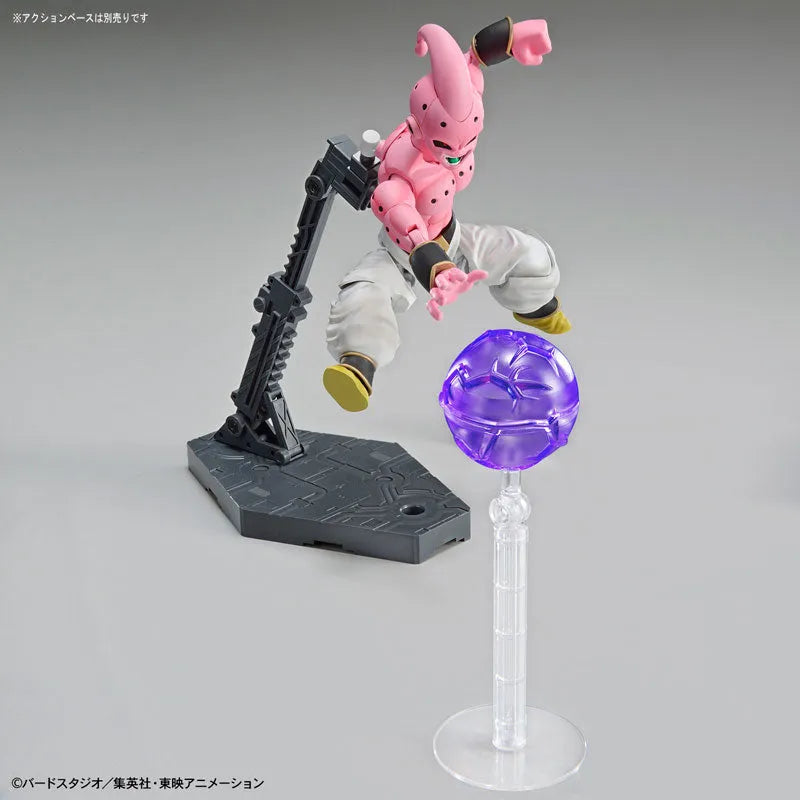 Dragon Ball Z - Majin Buu (Kid) - Figure-rise Standard (Bandai, Bandai Spirits)ㅤ – Bandai Spirits – ActionFigureBrasil