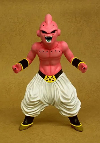 Dragon Ball Z - Majin Buu (Kid) - Gigantic Series - 1/4 (X-Plus)ㅤ – X-Plus – ActionFigureBrasil