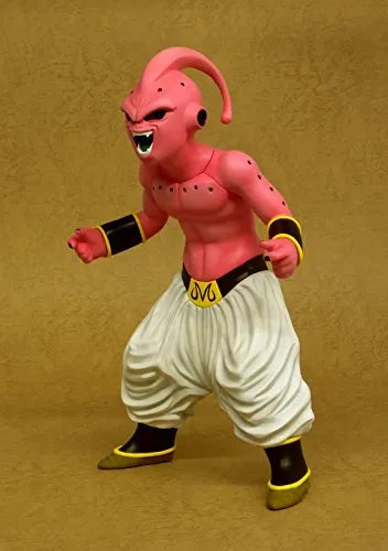 Dragon Ball Z - Majin Buu (Kid) - Gigantic Series - 1/4 (X-Plus)ㅤ – X-Plus – ActionFigureBrasil