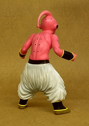 Dragon Ball Z - Majin Buu (Kid) - Gigantic Series - 1/4 (X-Plus)ㅤ – X-Plus – ActionFigureBrasil