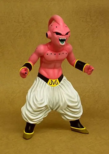 Dragon Ball Z - Majin Buu (Kid) - Gigantic Series - 1/4 (X-Plus)ㅤ – X-Plus – ActionFigureBrasil