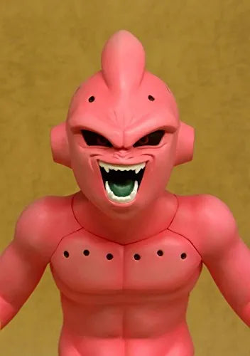 Dragon Ball Z - Majin Buu (Kid) - Gigantic Series - 1/4 (X-Plus)ㅤ – X-Plus – ActionFigureBrasil