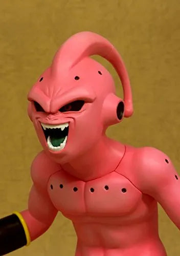 Dragon Ball Z - Majin Buu (Kid) - Gigantic Series - 1/4 (X-Plus)ㅤ – X-Plus – ActionFigureBrasil — close
