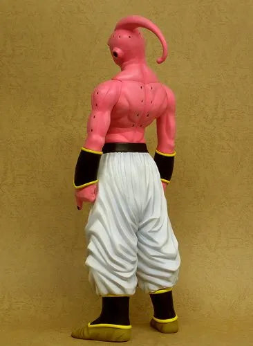 Dragon Ball Z - Majin Buu (Super) - Gigantic Series - 1/4 (X-Plus)ㅤ – X-Plus – ActionFigureBrasil
