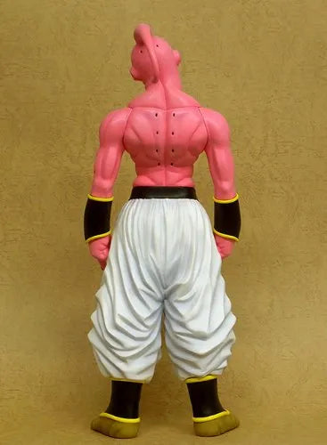Dragon Ball Z - Majin Buu (Super) - Gigantic Series - 1/4 (X-Plus)ㅤ – X-Plus – ActionFigureBrasil