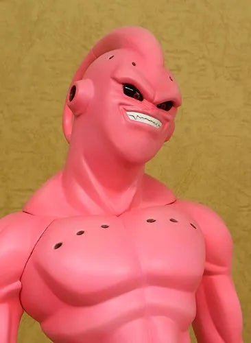 Dragon Ball Z - Majin Buu (Super) - Gigantic Series - 1/4 (X-Plus)ㅤ – X-Plus – ActionFigureBrasil