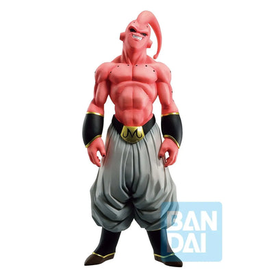 Dragon Ball Z - Majin Buu (Super) - Ichiban Kuji Dragon Ball VS Omnibus Beast - Masterlise - F Prize (Bandai Spirits)ㅤ – Bandai Spirits – ActionFigureBrasil