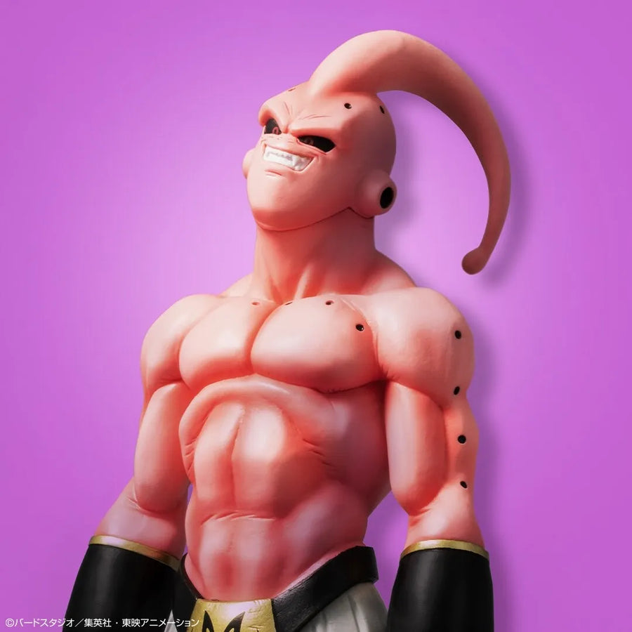 Dragon Ball Z - Majin Buu (Super) - Ichiban Kuji Dragon Ball VS Omnibus Beast - Masterlise - F Prize (Bandai Spirits)ㅤ – Bandai Spirits – ActionFigureBrasil