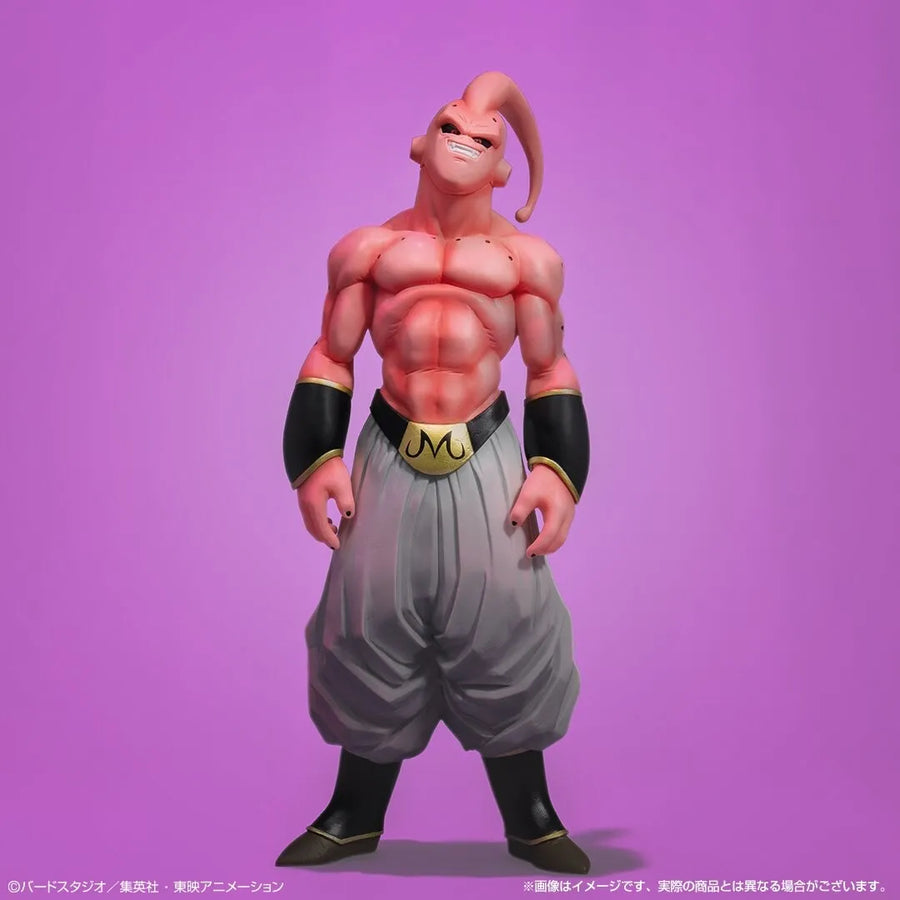 Dragon Ball Z - Majin Buu (Super) - Ichiban Kuji Dragon Ball VS Omnibus Beast - Masterlise - F Prize (Bandai Spirits)ㅤ – Bandai Spirits – ActionFigureBrasil