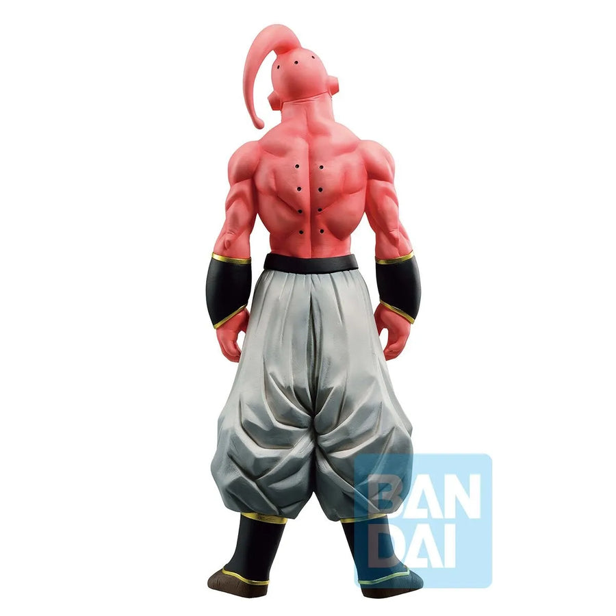 Dragon Ball Z - Majin Buu (Super) - Ichiban Kuji Dragon Ball VS Omnibus Beast - Masterlise - F Prize (Bandai Spirits)ㅤ – Bandai Spirits – ActionFigureBrasil