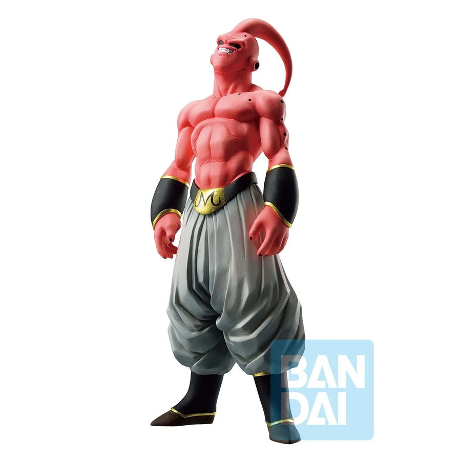 Dragon Ball Z - Majin Buu (Super) - Ichiban Kuji Dragon Ball VS Omnibus Beast - Masterlise - F Prize (Bandai Spirits)ㅤ – Bandai Spirits – ActionFigureBrasil