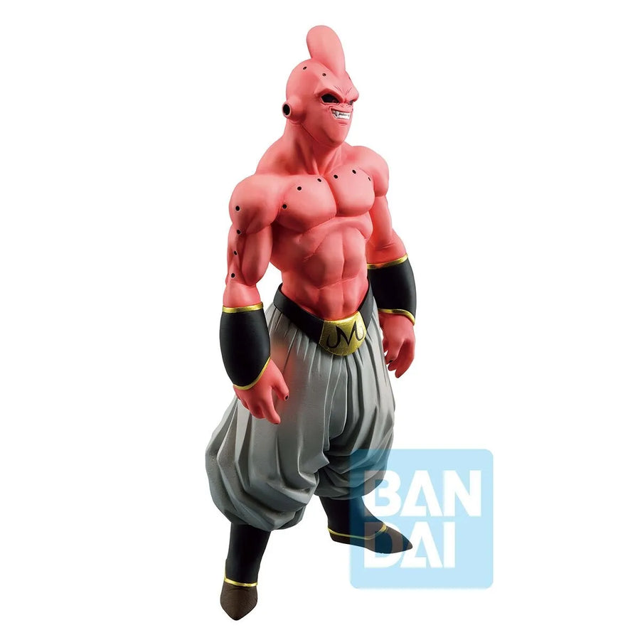 Dragon Ball Z - Majin Buu (Super) - Ichiban Kuji Dragon Ball VS Omnibus Beast - Masterlise - F Prize (Bandai Spirits)ㅤ – Bandai Spirits – ActionFigureBrasil