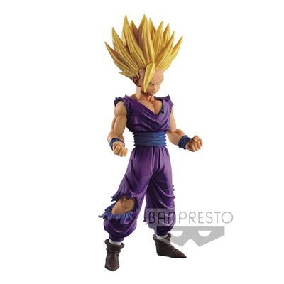 Dragon Ball Z MASTER STARS PIECE THE SON GOHAN (Game-prize)ㅤ – Bandai Spirits – ActionFigureBrasil — close