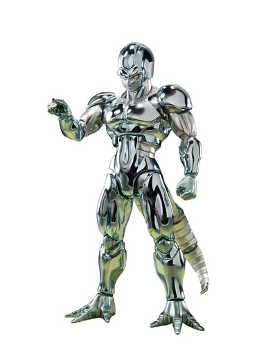 Dragon Ball Z - Metal Cooler - S.H.Figuarts (Bandai Spirits) [Shop Exclusive]ㅤ – Bandai Spirits – ActionFigureBrasil