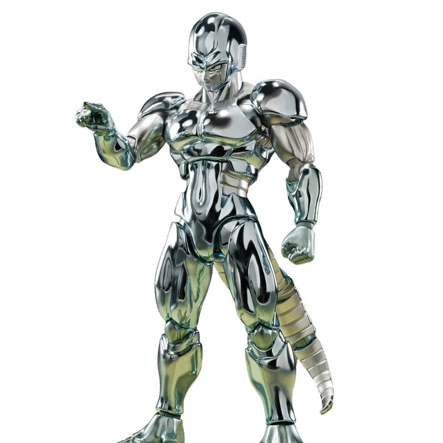 Dragon Ball Z - Metal Cooler - S.H.Figuarts (Bandai Spirits) [Shop Exclusive]ㅤ – Bandai Spirits – ActionFigureBrasil
