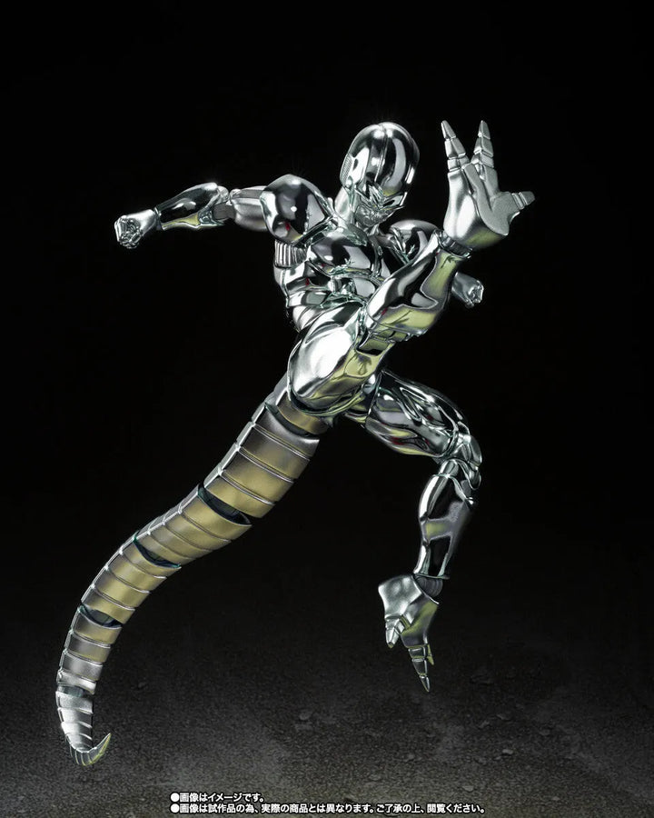 Dragon Ball Z - Metal Cooler - S.H.Figuarts (Bandai Spirits) [Shop Exclusive]ㅤ – Bandai Spirits – ActionFigureBrasil