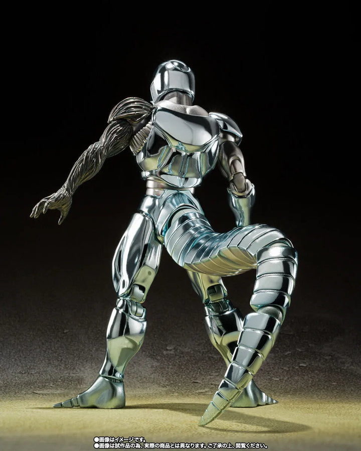 Dragon Ball Z - Metal Cooler - S.H.Figuarts (Bandai Spirits) [Shop Exclusive]ㅤ – Bandai Spirits – ActionFigureBrasil