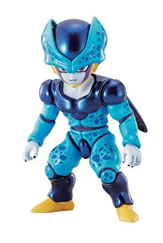 Dragon Ball Z - Perfect Cell - Dimension of Dragonball (MegaHouse)ㅤ – MegaHouse – ActionFigureBrasil