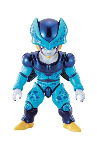 Dragon Ball Z - Perfect Cell - Dimension of Dragonball (MegaHouse)ㅤ – MegaHouse – ActionFigureBrasil
