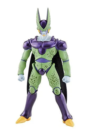Dragon Ball Z - Perfect Cell - Dimension of Dragonball (MegaHouse)ㅤ – MegaHouse – ActionFigureBrasil