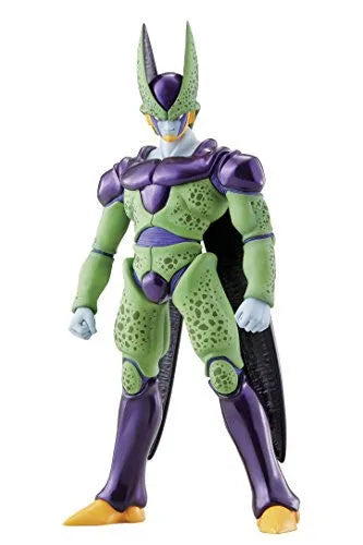 Dragon Ball Z - Perfect Cell - Dimension of Dragonball (MegaHouse)ㅤ – MegaHouse – ActionFigureBrasil