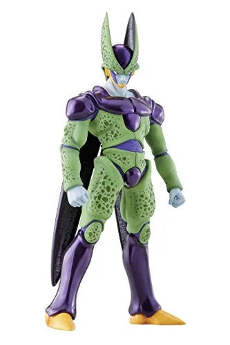 Dragon Ball Z - Perfect Cell - Dimension of Dragonball (MegaHouse)ㅤ – MegaHouse – ActionFigureBrasil