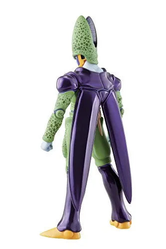 Dragon Ball Z - Perfect Cell - Dimension of Dragonball (MegaHouse)ㅤ – MegaHouse – ActionFigureBrasil