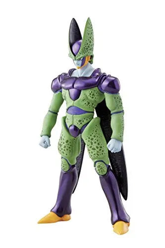 Dragon Ball Z - Perfect Cell - Dimension of Dragonball (MegaHouse)ㅤ – MegaHouse – ActionFigureBrasil