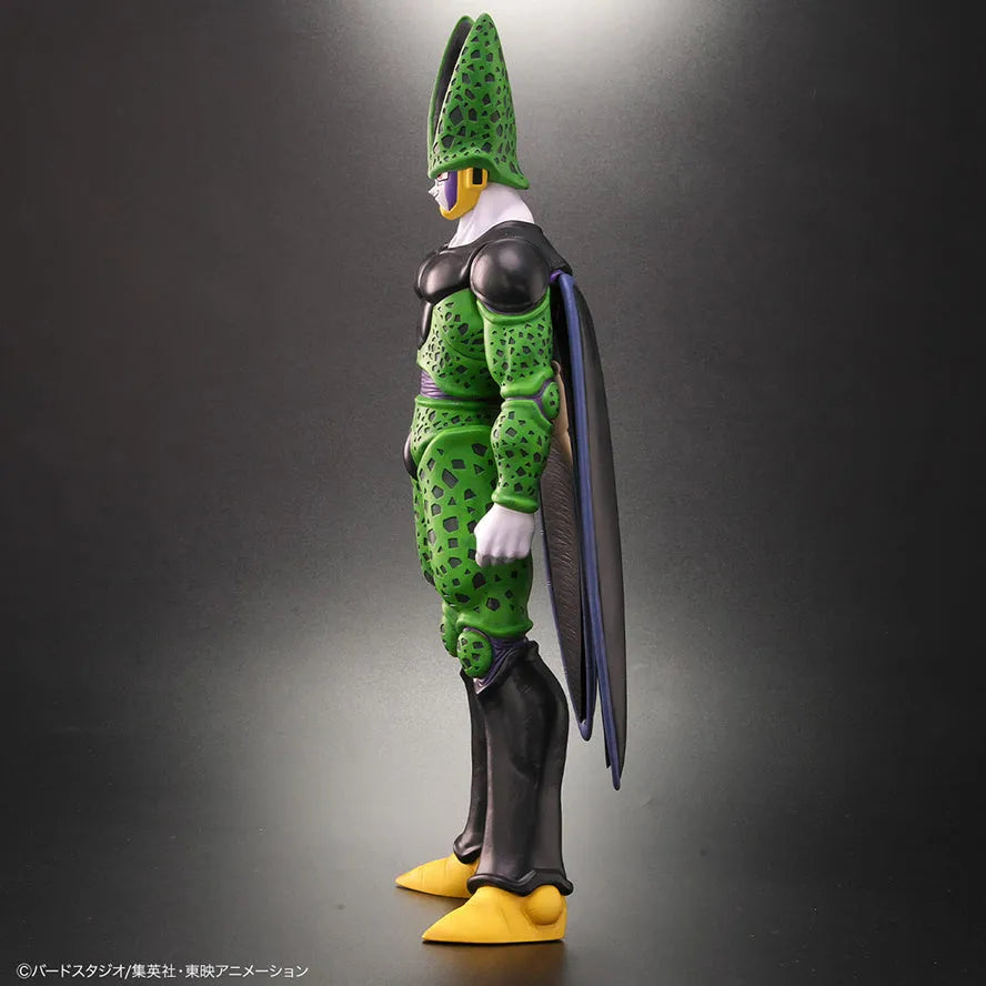 Dragon Ball Z - Perfect Cell - Dragon Ball Arise (Plex, Zeem)ㅤ – PLEX – ActionFigureBrasil