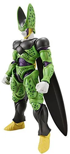 Dragon Ball Z - Perfect Cell - Figure-rise Standard (Bandai)ㅤ – Bandai – ActionFigureBrasil
