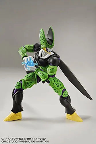 Dragon Ball Z - Perfect Cell - Figure-rise Standard (Bandai)ㅤ – Bandai – ActionFigureBrasil