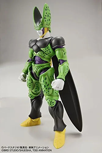 Dragon Ball Z - Perfect Cell - Figure-rise Standard (Bandai)ㅤ – Bandai – ActionFigureBrasil