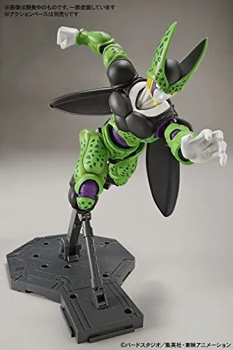 Dragon Ball Z - Perfect Cell - Figure-rise Standard (Bandai)ㅤ – Bandai – ActionFigureBrasil