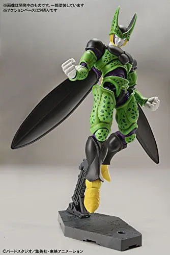 Dragon Ball Z - Perfect Cell - Figure-rise Standard (Bandai)ㅤ – Bandai – ActionFigureBrasil