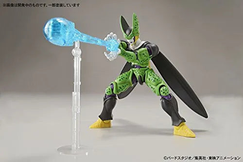 Dragon Ball Z - Perfect Cell - Figure-rise Standard (Bandai)ㅤ – Bandai – ActionFigureBrasil