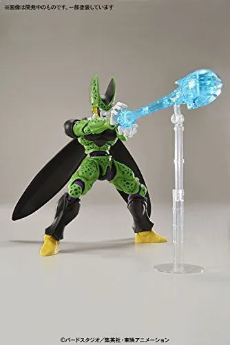 Dragon Ball Z - Perfect Cell - Figure-rise Standard (Bandai)ㅤ – Bandai – ActionFigureBrasil