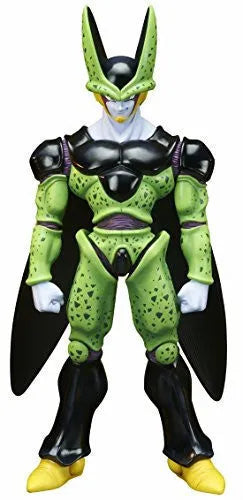 Dragon Ball Z - Perfect Cell - Gigantic Series - 1/4 (X-Plus)ㅤ – X-Plus – ActionFigureBrasil