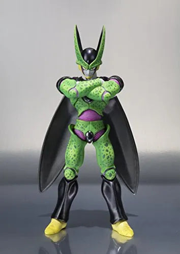 Dragon Ball Z - Perfect Cell - S.H.Figuarts - -Premium Color Edition- (Bandai)ㅤ – Bandai – ActionFigureBrasil