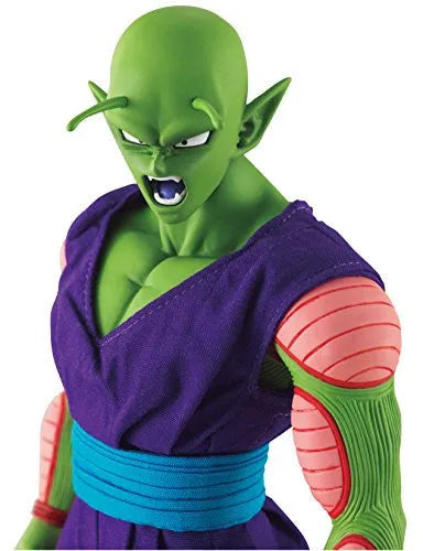 Dragon Ball Z - Piccolo - Dimension of Dragonball (MegaHouse)ㅤ – MegaHouse – ActionFigureBrasil