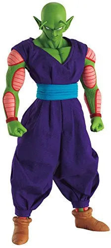 Dragon Ball Z - Piccolo - Dimension of Dragonball (MegaHouse)ㅤ – MegaHouse – ActionFigureBrasil — iluminação de estúdio