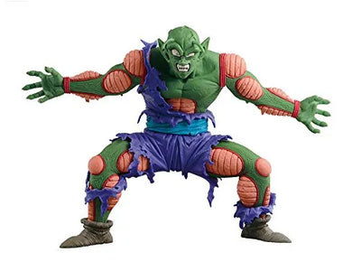 Dragon Ball Z - Piccolo - Figure Colosseum - SCultures - Zoukei Tenkaichi Budoukai 7 Vol.6ㅤ – Banpresto – ActionFigureBrasil