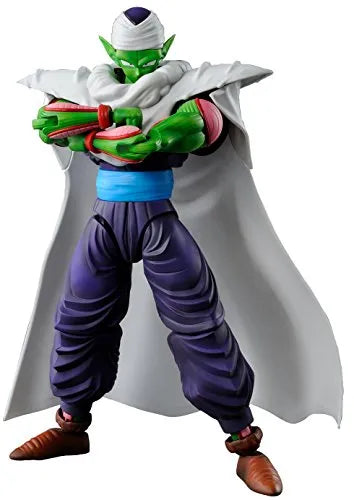 Dragon Ball Z - Piccolo - Figure-rise Standard - 1/12 (Bandai)ㅤ – Bandai – ActionFigureBrasil