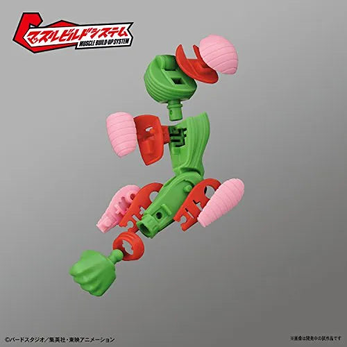 Dragon Ball Z - Piccolo - Figure-rise Standard - 1/12 (Bandai)ㅤ – Bandai – ActionFigureBrasil